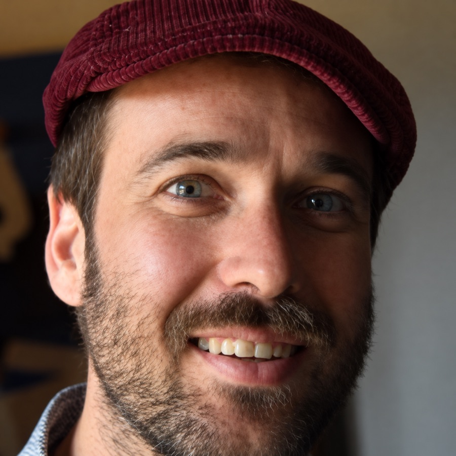 Abraham Blejman, creador del Juego Fibonacci